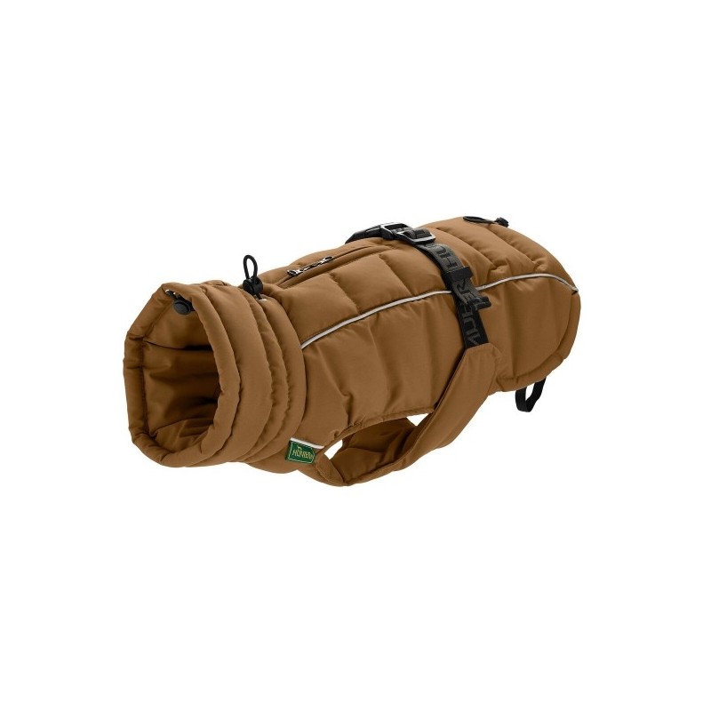 Abbigliamento per animali domestici Hunter PAXSON Marrone Poliestere Abbigliamento per animali domestici Hunter PAXSON Marrone Poliestere