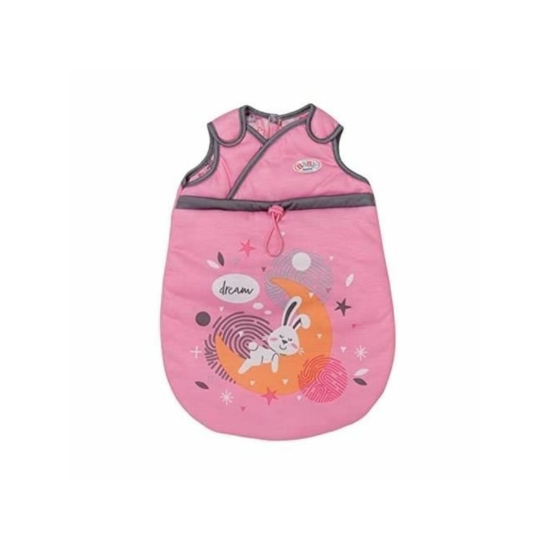 Accessori per Bambole Baby Born Sleeping bag