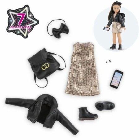 Accessori per Bambole Corolle Party dressing