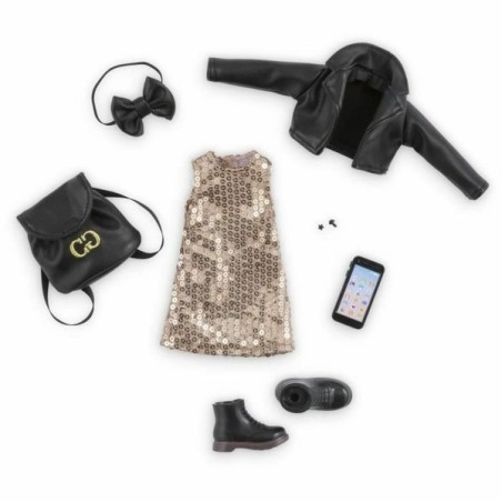 Accessori per Bambole Corolle Party dressing