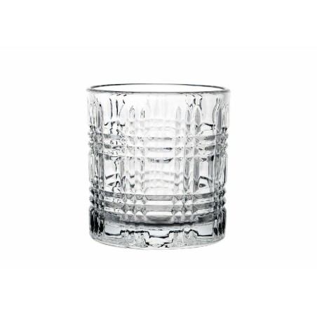 Bicchiere La Mediterránea Largie 350 ml (48 Unità)