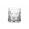 Bicchiere La Mediterránea Lusan 350 ml (48 Unità)