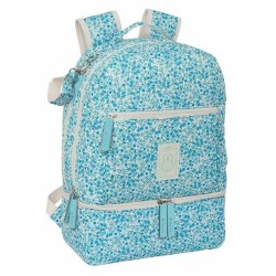 Borsa organizzatrice per passeggino Miffy Garden