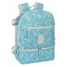 Borsa organizzatrice per passeggino Miffy Garden