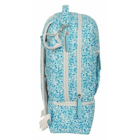 Borsa organizzatrice per passeggino Miffy Garden