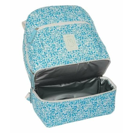 Borsa organizzatrice per passeggino Miffy Garden