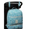 Borsa organizzatrice per passeggino Miffy Garden