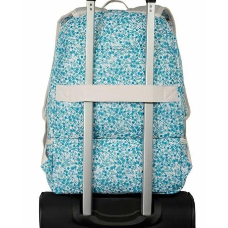 Borsa organizzatrice per passeggino Miffy Garden