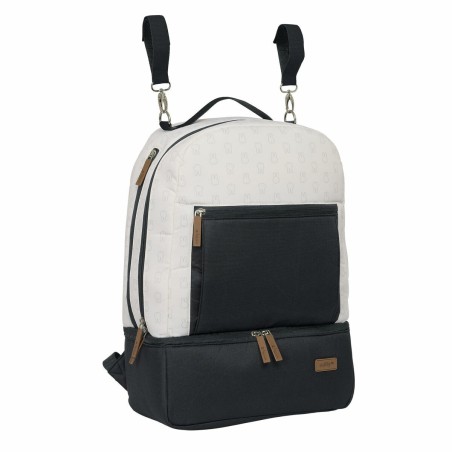 Borsa organizzatrice per passeggino Miffy Moon