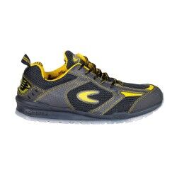Scarpe di Sicurezza Cofra Carnera Grigio S1