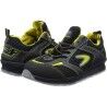 Scarpe di Sicurezza Cofra Carnera Grigio S1