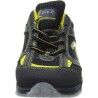 Scarpe di Sicurezza Cofra Carnera Grigio S1