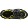 Scarpe di Sicurezza Cofra Carnera Grigio S1