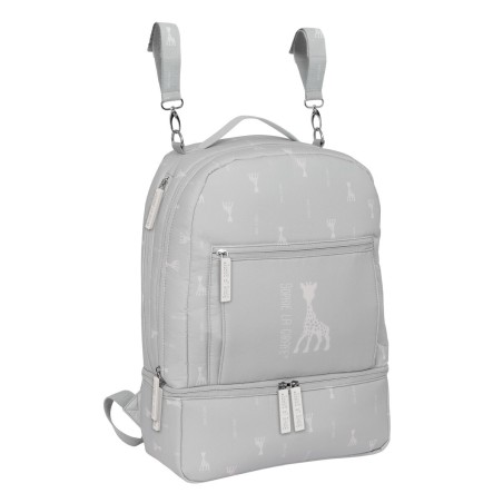 Borsa organizzatrice per passeggino Sophie la Girafe