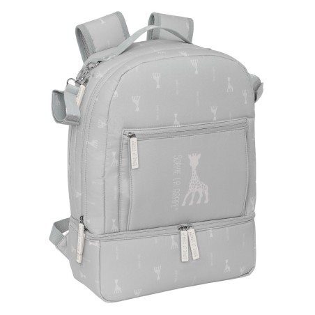 Borsa organizzatrice per passeggino Sophie la Girafe