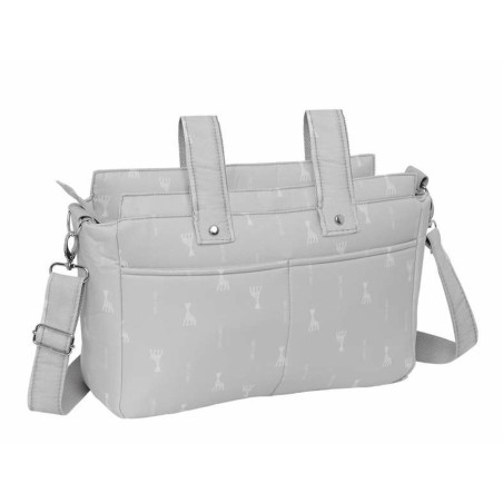 Borsa organizzatrice per passeggino Sophie la Girafe MUM