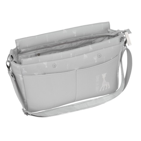 Borsa organizzatrice per passeggino Sophie la Girafe MUM
