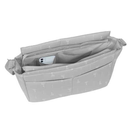 Borsa organizzatrice per passeggino Sophie la Girafe MUM