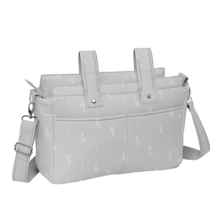 Borsa organizzatrice per passeggino Sophie la Girafe MUM