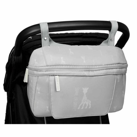 Borsa organizzatrice per passeggino Sophie la Girafe MUM