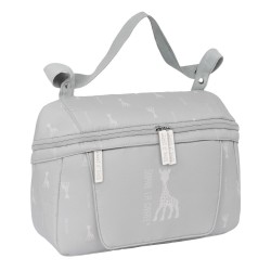 Borsa organizzatrice per passeggino Sophie la Girafe MUM