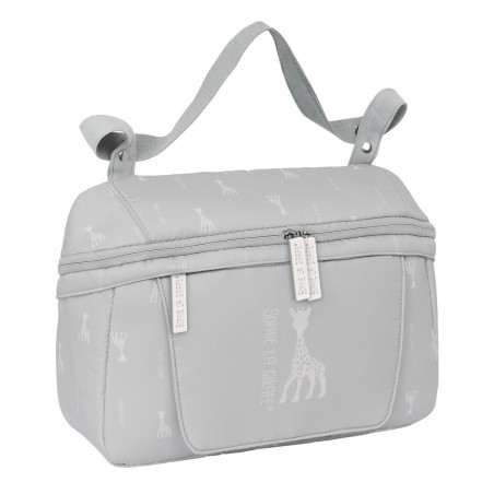 Borsa organizzatrice per passeggino Sophie la Girafe MUM