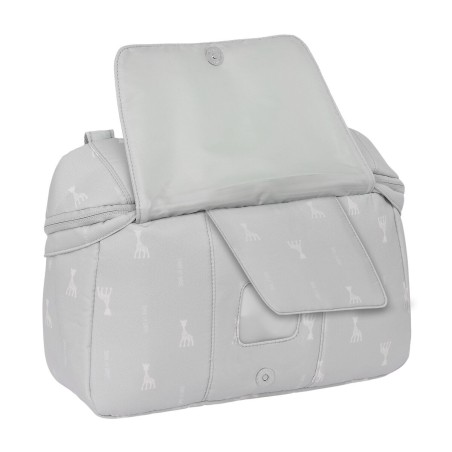 Borsa organizzatrice per passeggino Sophie la Girafe MUM