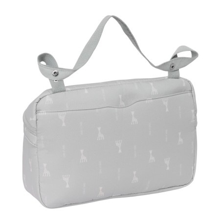 Borsa organizzatrice per passeggino Sophie la Girafe MUM