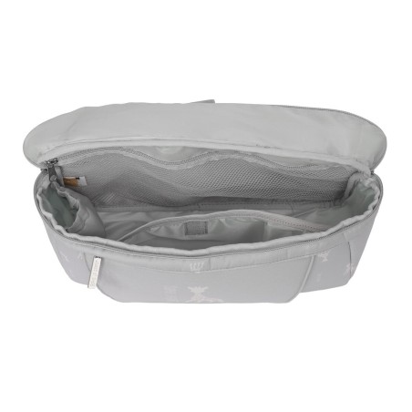 Borsa organizzatrice per passeggino Sophie la Girafe MUM