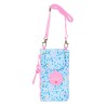 Borsa per Cellulare Vicky Martín Berrocal Paraíso Azzurro Rosa