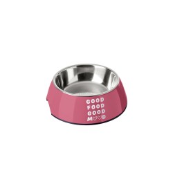 Ciotola per cani Hunter CHESTER Rosa 700 ml