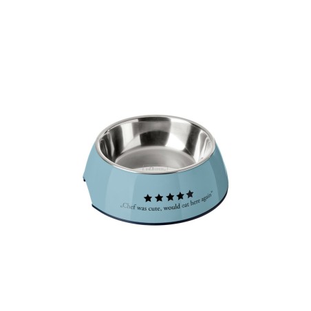 Ciotola per cani Hunter Mayfair Azzurro 160 ml