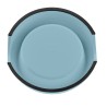 Ciotola per cani Hunter Mayfair Azzurro 160 ml