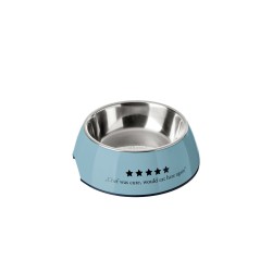 Ciotola per cani Hunter Mayfair Azzurro 350 ml