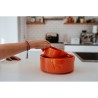 Ciotola per cani Hunter OSBY Arancio Ceramica 550 ml
