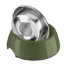 Ciotola per cani Hunter Verde 350 ml