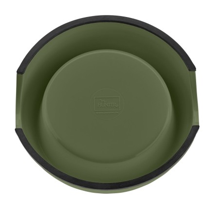 Ciotola per cani Hunter Verde 350 ml