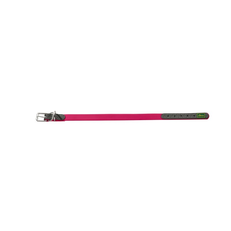 Collare per Cani Hunter Convenience 53-61 cm L/XL Fucsia Collare per Cani Hunter Convenience 53-61 cm L/XL Fucsia