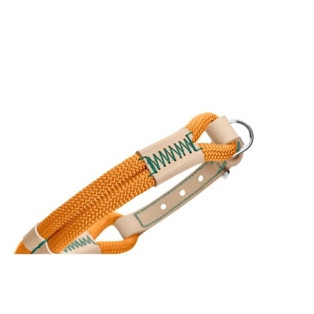 Collare per Cani Hunter Malia Arancio 12 40-49 cm