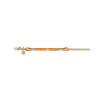 Collare per Cani Hunter Malia Arancio 12 40-49 cm