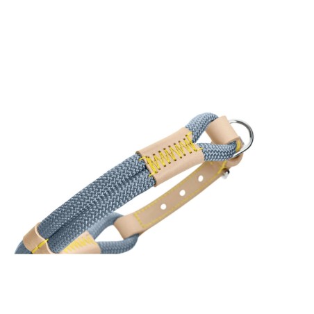 Collare per Cani Hunter Malia Azzurro L 50-59 cm