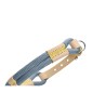 Collare per Cani Hunter Malia Azzurro L 50-59 cm