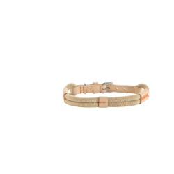 Collare per Cani Hunter Malia Beige 12 40-49 cm