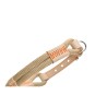 Collare per Cani Hunter Malia Beige 12 40-49 cm