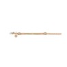 Collare per Cani Hunter Malia Beige 12 40-49 cm