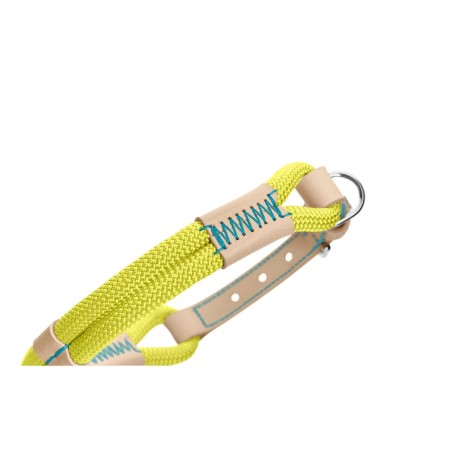 Collare per Cani Hunter Malia Lime 12 40-49 cm
