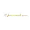 Collare per Cani Hunter Malia Lime M/L 45-54 cm