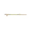 Collare per Cani Hunter Malia Verde S/M 35-44 cm