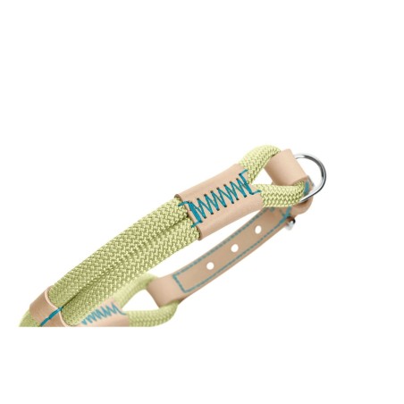Collare per Cani Hunter Malia Verde S/M 35-44 cm