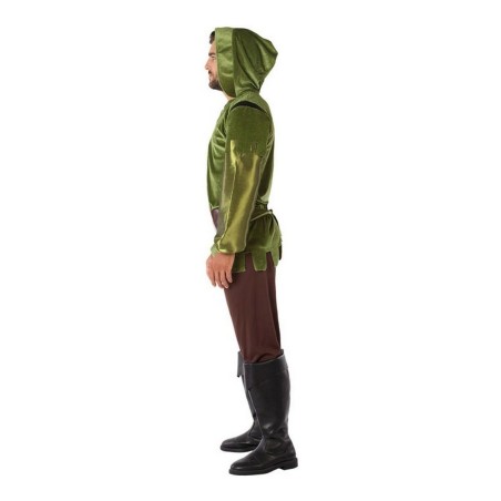 Costume per Adulti (3 pcs) Arciere Uomo